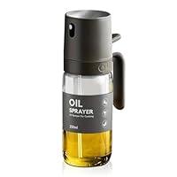 Algopix Similar Product 20 - VuseOne Oil Sprayer Kitchen Gadget for