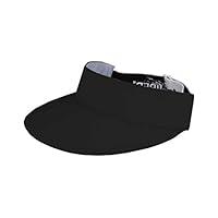 Algopix Similar Product 7 - Juniper Sun Hats Microfiber Visor with