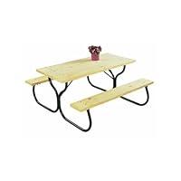 Algopix Similar Product 13 - Jack Post Fiesta Charm 6 Person Outdoor