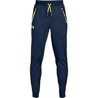 Algopix Similar Product 16 - Under Armour Boys Pennant Tapered