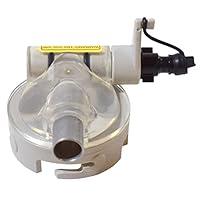 Algopix Similar Product 17 - Valterra SS04 SewerSolution Pump , Black