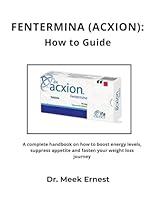 Algopix Similar Product 4 - FENTERMINA (ACXION): How to Guide