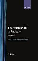 Algopix Similar Product 7 - The Arabian Gulf in Antiquity Volume