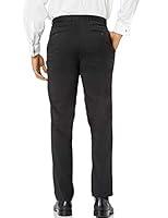 Algopix Similar Product 20 - Kenneth Cole REACTION Mens Satin Lapel