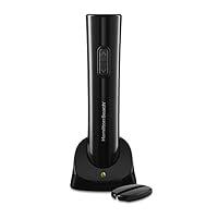 Algopix Similar Product 10 - Hamilton Beach 76610 Cordless Electric