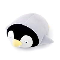 Algopix Similar Product 19 - Me Too Stuffed Animal Penguin Pillow