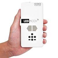 Algopix Similar Product 3 - AAXA LED Pico MAX Mini Projector 27