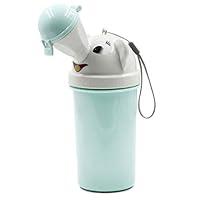 Algopix Similar Product 9 - Nicoone Portable Reusable Baby Child