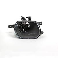 Algopix Similar Product 4 - TYC 195738001 Replacement Left Fog