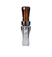 Algopix Similar Product 11 - Buck Gardner Canada Hammer II Goose Call