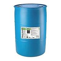 Algopix Similar Product 1 - Heavy-Duty Degreaser 55 gal. Orange