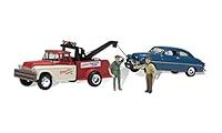 Algopix Similar Product 18 - Wayne Reckers Tow Service N Scale