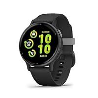 Algopix Similar Product 20 - Garmin vvoactive 5 Health and Fitness