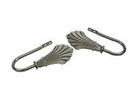 Algopix Similar Product 12 - Rod Desyne Fin Holdback Pair for