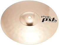 Algopix Similar Product 5 - Paiste PST 8 Reflector Thin Splash 10
