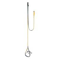 Algopix Similar Product 9 - PETZL  Quickstep Adjustable Etrier