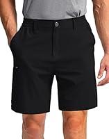 Algopix Similar Product 5 - Pinkbomb Mens Golf Shorts with 6