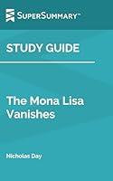 Algopix Similar Product 17 - Study Guide The Mona Lisa Vanishes by