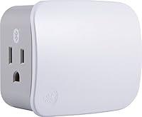 Algopix Similar Product 2 - GE Bluetooth Smart Switch PlugIn