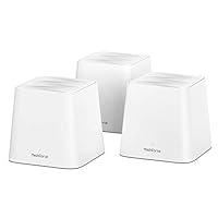 Algopix Similar Product 2 - Meshforce M1 Mesh WiFi System  1st