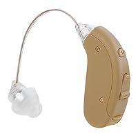 Algopix Similar Product 11 - MEDca Digital High Power BTE Hearing
