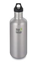 Algopix Similar Product 7 - Klean Kanteen Classic Stainless Steel