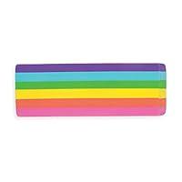 Algopix Similar Product 1 - OOLY Jumbo Scented Rainbow Eraser 