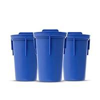 Algopix Similar Product 15 - Santevia MINA Alkaline Water Filter