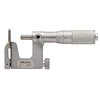 Algopix Similar Product 5 - Mitutoyo 117107 0  1 X 0001