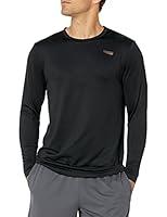 Algopix Similar Product 4 - Copper Fit Men's, Black, Medium