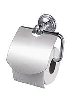 Algopix Similar Product 17 - Haceka Allure 1126180 Zinc Alloy Toilet