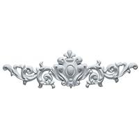 Algopix Similar Product 13 - Ekena Millwork 16 38W x 4 34H x