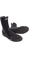 Algopix Similar Product 9 - ONEILL 5mm Zipped Dive Wetsuit Boot