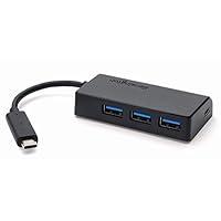Algopix Similar Product 7 - Kensington CH1000 USBC to 4Port USB