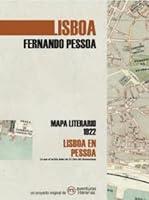 Algopix Similar Product 19 - Lisboa en Pessoa: Mapa literario 1922