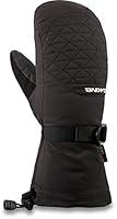 Algopix Similar Product 3 - Dakine Womens Camino Mitts Medium