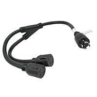 Algopix Similar Product 13 - Parkworld 60462 Generator 30 amp