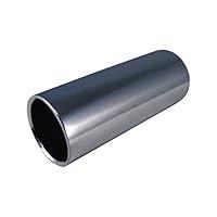 Algopix Similar Product 4 - Ernie Ball Chrome Plated Guitar Slide