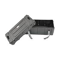 Algopix Similar Product 17 - SKB 1SKBDH3315W Durable Plastic Mid