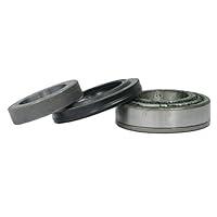 Algopix Similar Product 12 - Yukon Gear  Axle AK SET10