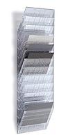 Algopix Similar Product 11 - Durable Flexiboxx Literature Holder 12
