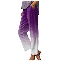 Algopix Similar Product 4 - high waisted pants for women womens