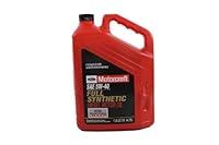 Algopix Similar Product 18 - Ford Genuine XO5W405QSD SAE 5W40