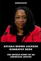 Algopix Similar Product 4 - Ketanji Brown Jackson Biography Book