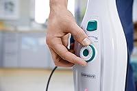 Algopix Similar Product 11 - Comforday MultiPurpose Handheld Steam