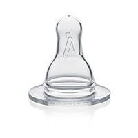 Algopix Similar Product 2 - Medela Slow Flow Replacement Teats