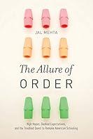 Algopix Similar Product 9 - The Allure of Order High Hopes Dashed