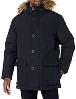 Algopix Similar Product 11 - Goodthreads Mens Down Filled Hooded