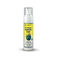 Algopix Similar Product 9 - earthbath All Natural HypoAllergenic