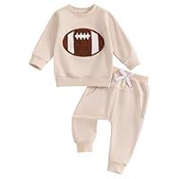 Algopix Similar Product 18 - Muasaaluxi Toddler Baby Boy Football